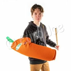 Euro Joe Sleeve N°3