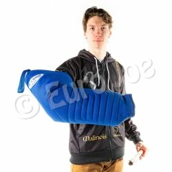 Euro Joe Sleeve N°4