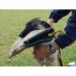 Euro Joe Puppy Sleeve N°1 -Euro Joe shop mouwnr1jute02