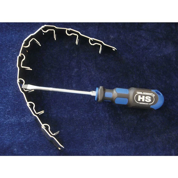 Euro Joe Link Neck Tech Sport 3 Euro Joe Link Neck Tech Sport - Image 3