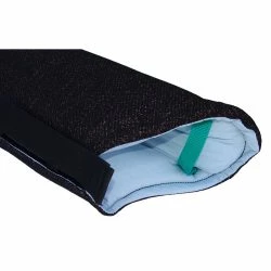 Euro Joe Leg Sleeve N°3 With Hook-and-loop Closure -Euro Joe shop nr.3velecro