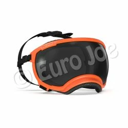 Euro Joe Dog Goggles -Euro Joe shop orange02