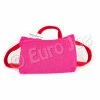 Euro Joe Bite Cushion "Original" Pink