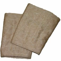 Euro Joe Cover Leg Jute -Euro Joe shop overtrekken