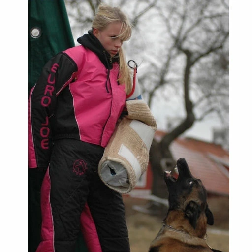 Euro Joe Cover With Plastic 2 Euro Joe Cover With Plastic - Image 2