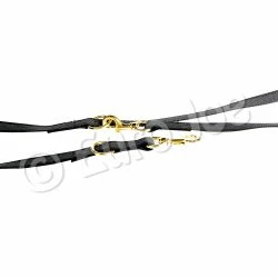 Euro Joe Police Line PP/rubber 2m -Euro Joe shop politielijn 09