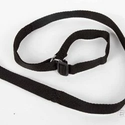 Euro Joe Adjustable Ring Line In Nylon