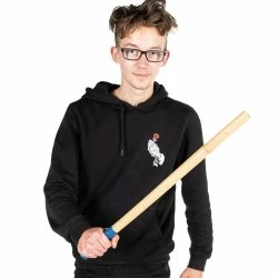 Euro Joe Ringstick Finished