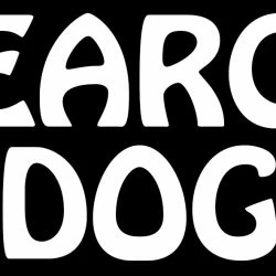 Euro Joe Badge Search Dog