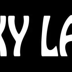 Euro Joe Badge "Sexy Lady"