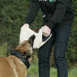 Euro Joe Bitecushion "Special" Jute -Euro Joe shop special jute02