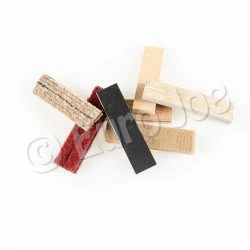 Euro Joe Tracking Objects 7p. -Euro Joe shop speurvoorwerpen03