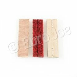 Euro Joe Tracking Objects 3p.