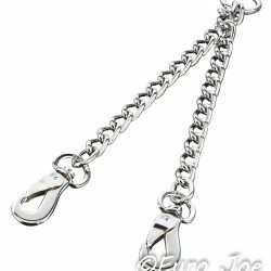 Euro Joe Koppelketting 4,0 Mm