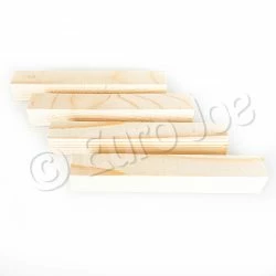 Euro Joe Tracking Blocks -Euro Joe shop stokjes 2