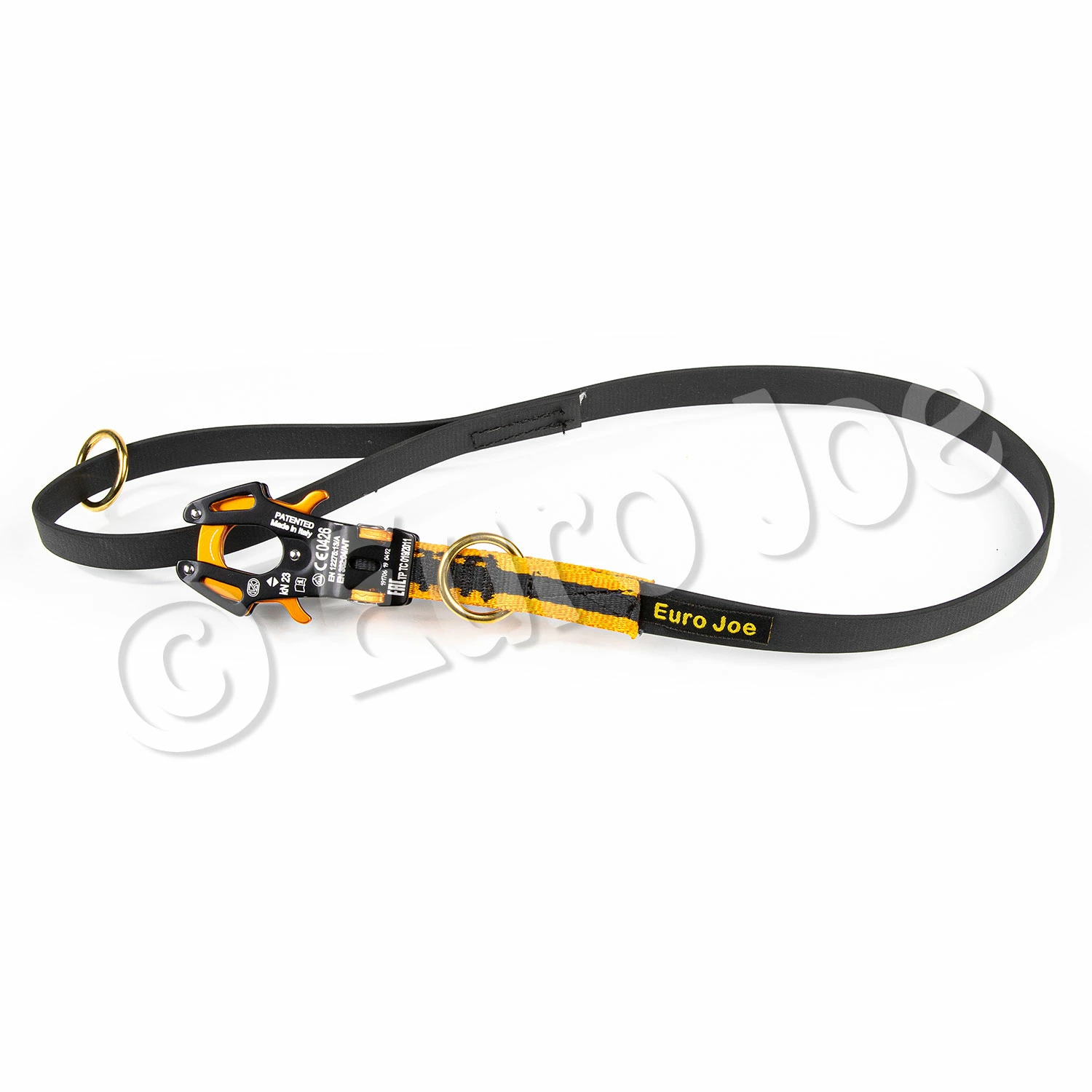 Euro Joe Tactical Line PP/rubber 1m With Handle 1 Euro Joe Tactical Line PP/rubber 1m With Handle