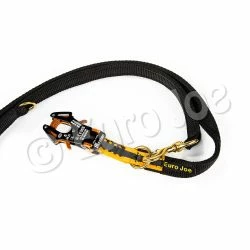 Euro Joe Tactical Police Line Double Stitched