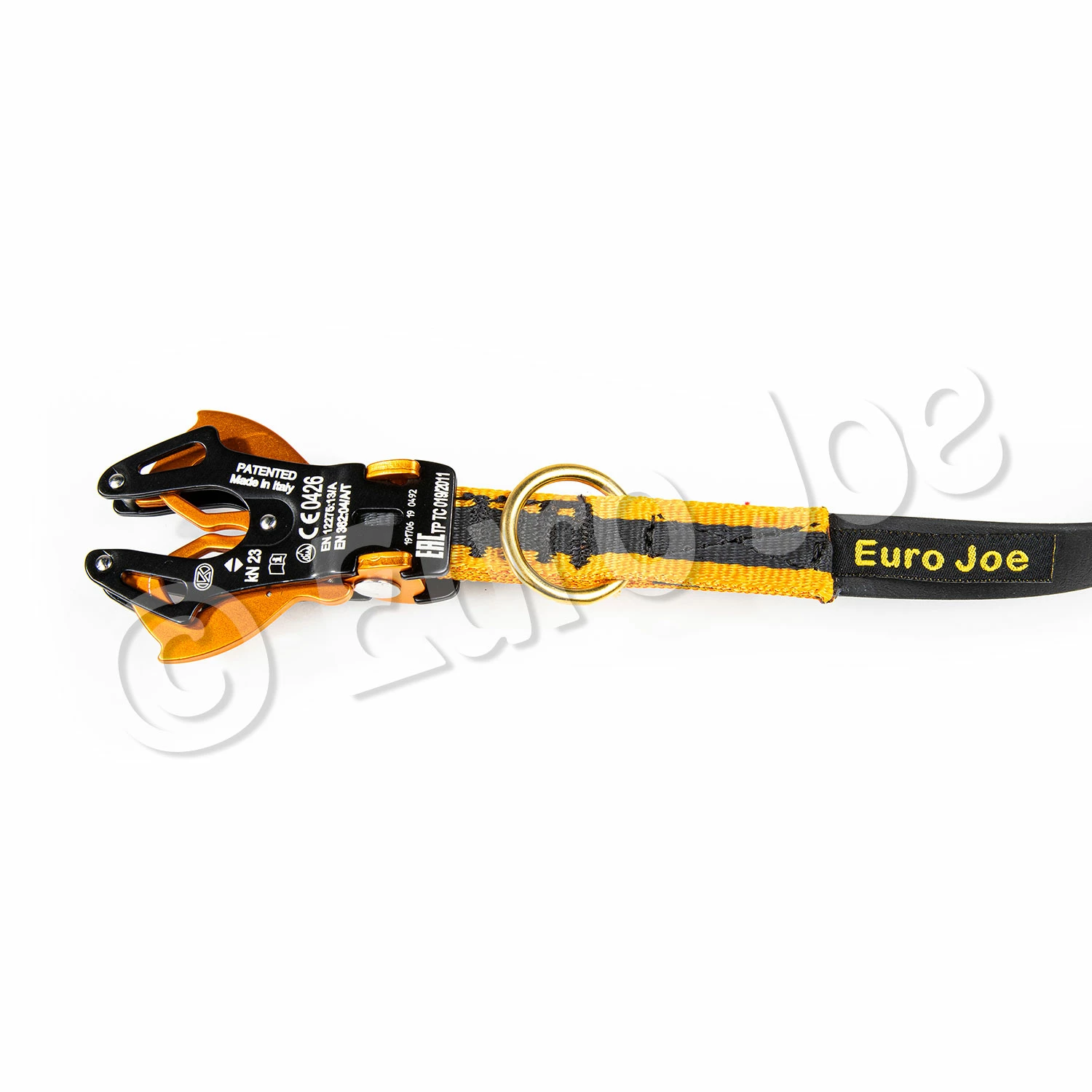 Euro Joe Tactical Line PP/rubber 70 Cm With Handle 1 Euro Joe Tactical Line PP/rubber 70 Cm With Handle