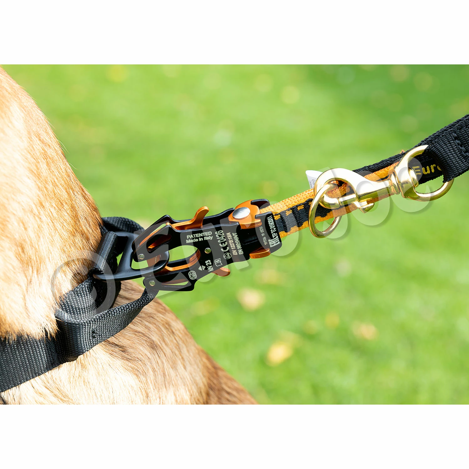 Euro Joe Tactical Line PP/rubber 70 Cm With Handle 3 Euro Joe Tactical Line PP/rubber 70 Cm With Handle - Image 3