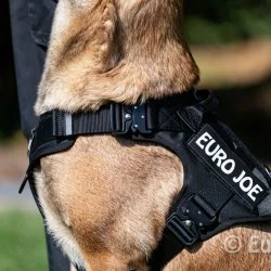 Euro Joe Nylon Harness 'Tactical' Pink 37 Euro Joe Nylon Harness 'Tactical' Pink -Euro Joe shop tactical harness 13 5