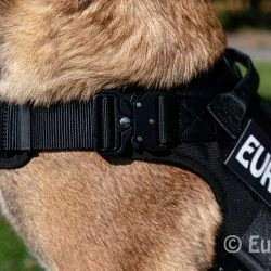 Euro Joe Nylon Harness 'Tactical' Neon Green 45 Euro Joe Nylon Harness 'Tactical' Neon Green -Euro Joe shop tactical harness 20 1