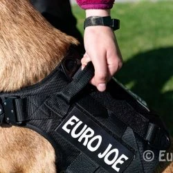 Euro Joe Nylon Harness 'Tactical' Pink 47 Euro Joe Nylon Harness 'Tactical' Pink -Euro Joe shop tactical harness 22 5