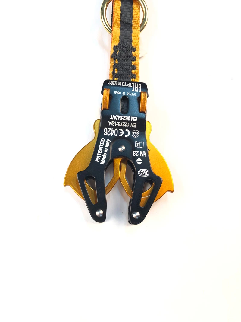 Euro Joe Tactical Line PP/rubber 2m With Handle 4 Euro Joe Tactical Line PP/rubber 2m With Handle - Image 4