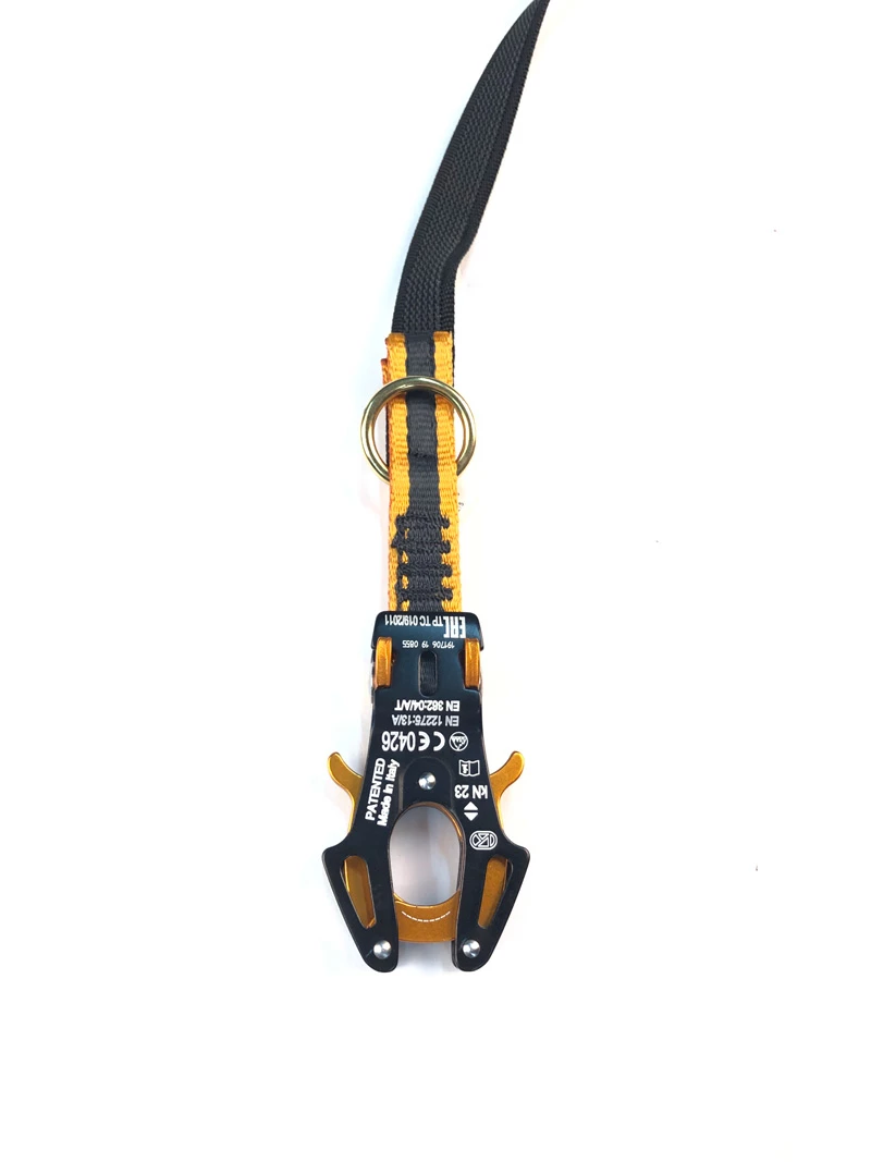 Euro Joe Tactical Line PP/rubber 2m With Handle 6 Euro Joe Tactical Line PP/rubber 2m With Handle - Image 6