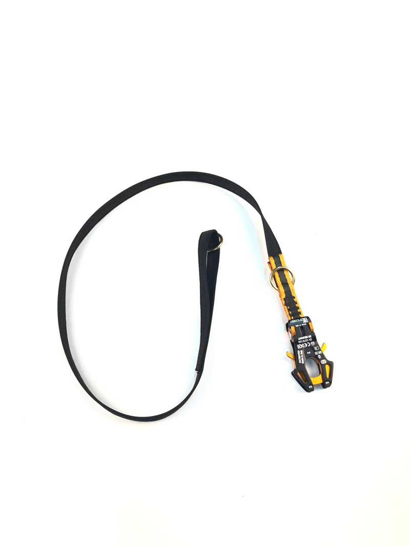 Euro Joe Tactical Line PP/rubber 2m With Handle 7 Euro Joe Tactical Line PP/rubber 2m With Handle - Image 7
