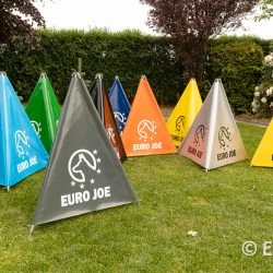 Euro Joe Mini Blinds PROMO