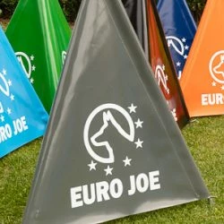 Euro Joe Mini Blinds PROMO -Euro Joe shop tentje 2kl