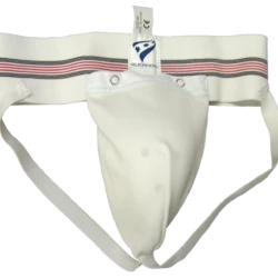 Euro Joe Groin Protection