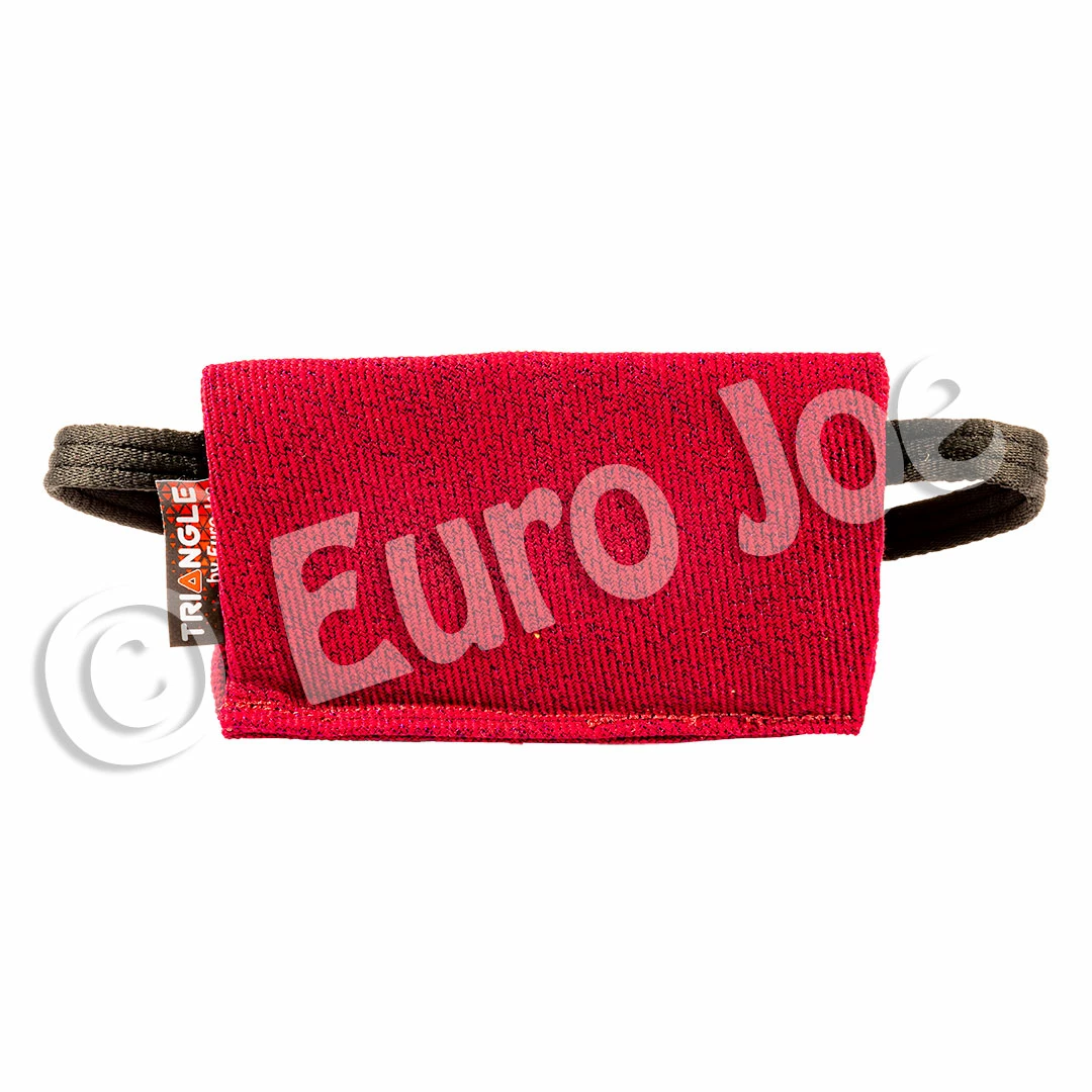Euro Joe Bite Cushion "Triangle" Nylcot 6 Euro Joe Bite Cushion "Triangle" Nylcot - Image 6