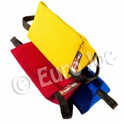 Euro Joe Bite Cushion "Triangle" Nylcot 15 Euro Joe Bite Cushion "Triangle" Nylcot -Euro Joe shop triangle8