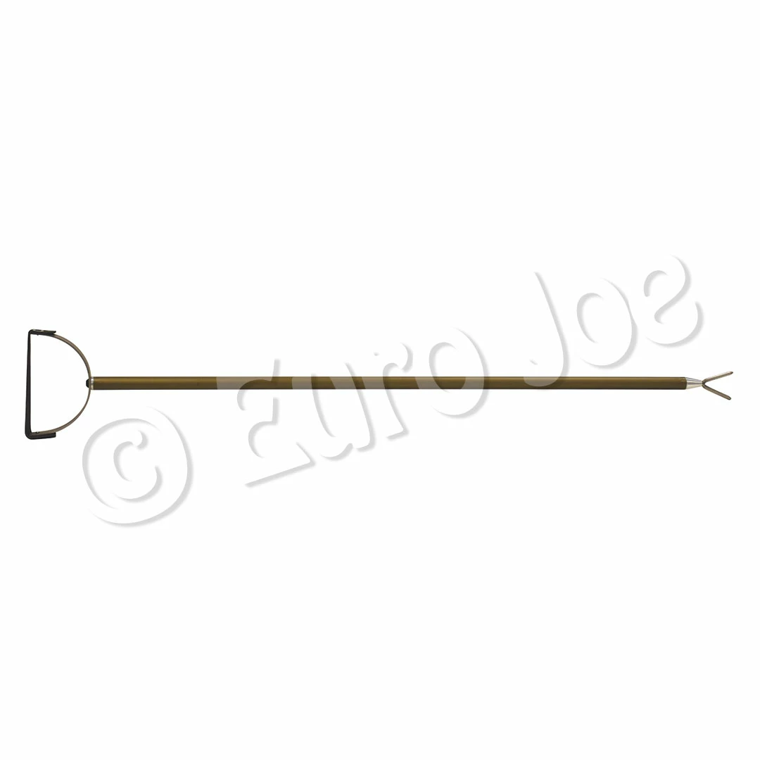 Euro Joe Restraint Stick For Reptiles 1 Euro Joe Restraint Stick For Reptiles