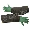 Euro Joe Reinforced Protective Gloves For Monkeys