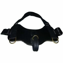 Euro Joe Leather Working Harness