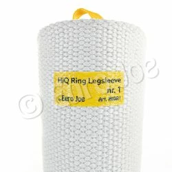 Euro Joe HiQ Nr.1 Ultra Light Leg Sleeve  -Euro Joe shop wit beenstuk nr1 02