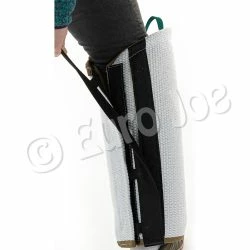 Euro Joe HiQ Nr.3 Light Leg Sleeve  -Euro Joe shop wit beenstuk nr3 05