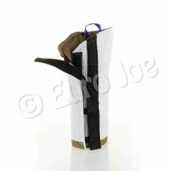 Euro Joe HiQ Ring Set Of Leg Sleeves -Euro Joe shop wit beenstuk nr4 03