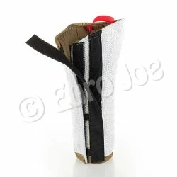 Euro Joe HiQ Nr. 5 Extra Heavy Leg Sleeve -Euro Joe shop wit beenstuk nr5 04 1