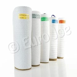 Euro Joe HiQ Ring Set Of Leg Sleeves